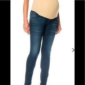 Citizens of Humanity maternity skinny jeans